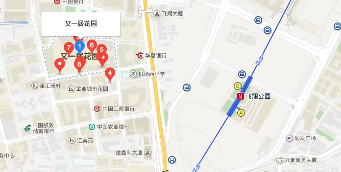 白云区95推荐