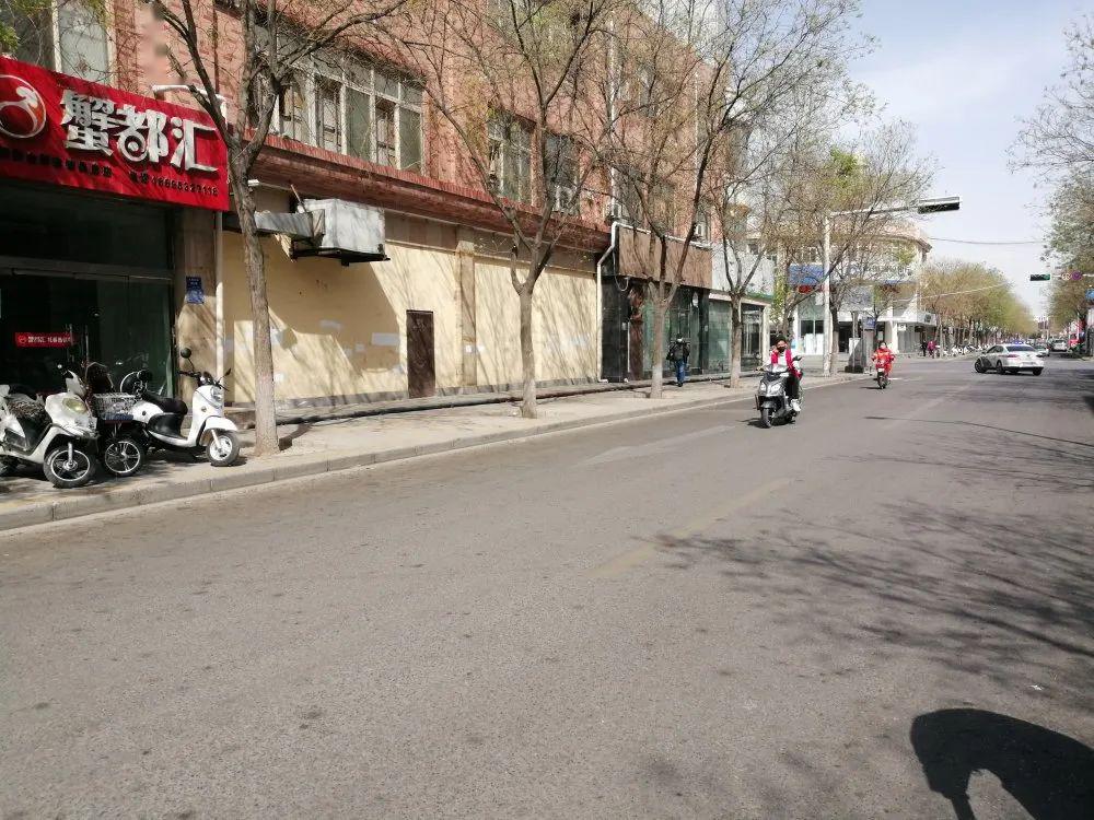 吴忠还有幼小路么