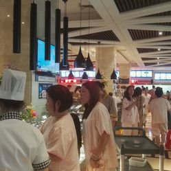 传奇国际水汇有什么服务