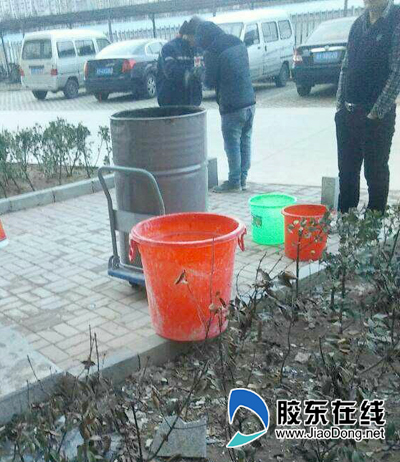 福山欧尚花圃记号