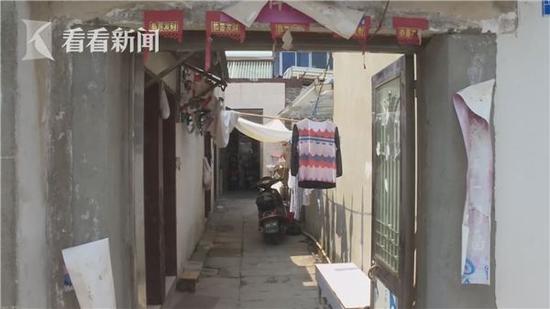 襄阳高港哪里50的小路
