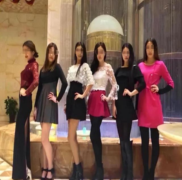 汉中全套服务指什么