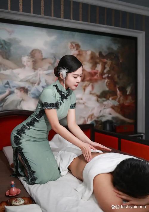呼和浩特上门spa服务