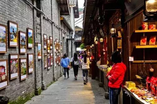 拉萨禅城哪些小路是喊客人的