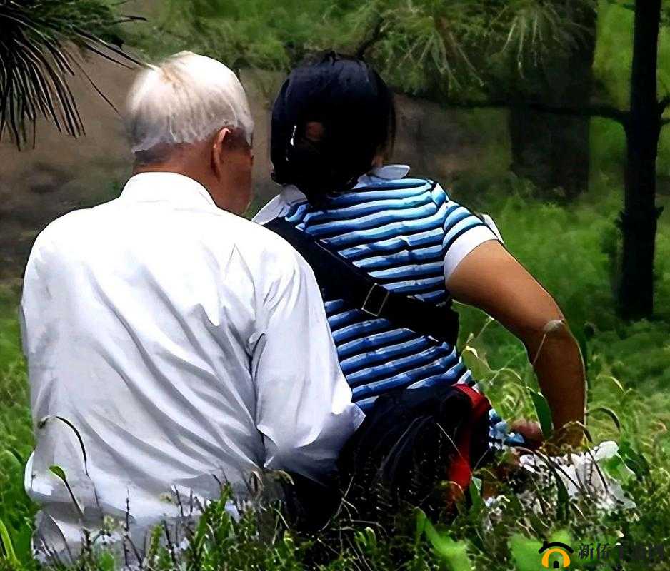 老人做买卖丛林的发源是什么