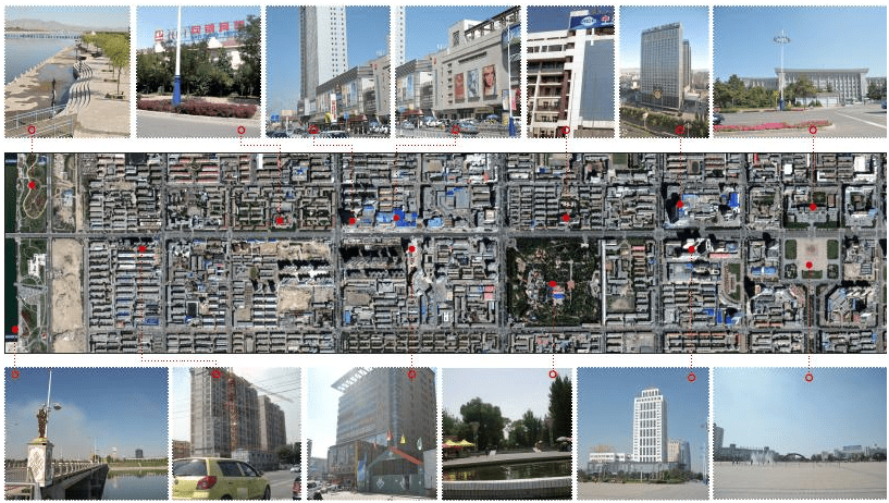 包头市推拿一条街