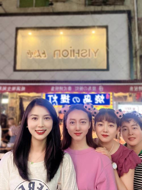 温江柳浪湾街有妹妹没有