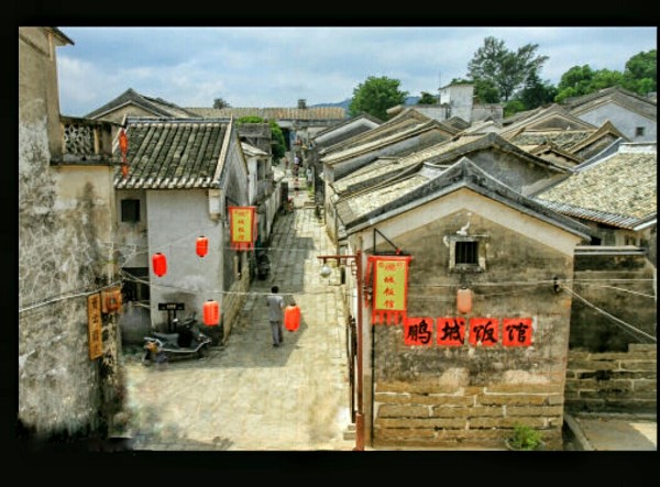 丽江哪里有那种幼小路