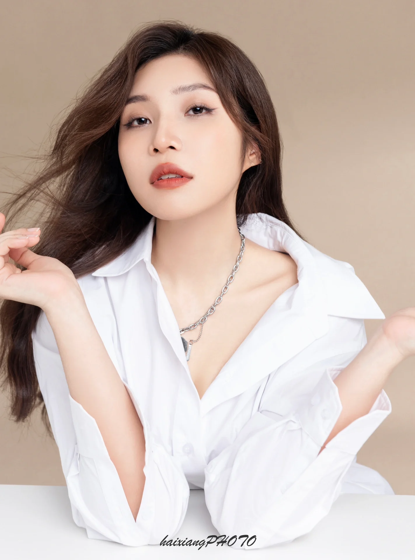 素人模特通常怎么收费