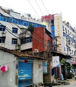 吴忠闻名的幼小路叫什么