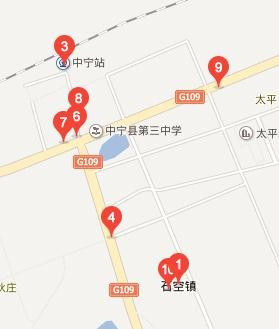 包头火车东站有姑娘吗