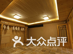 哈尔滨沐浴带色彩
