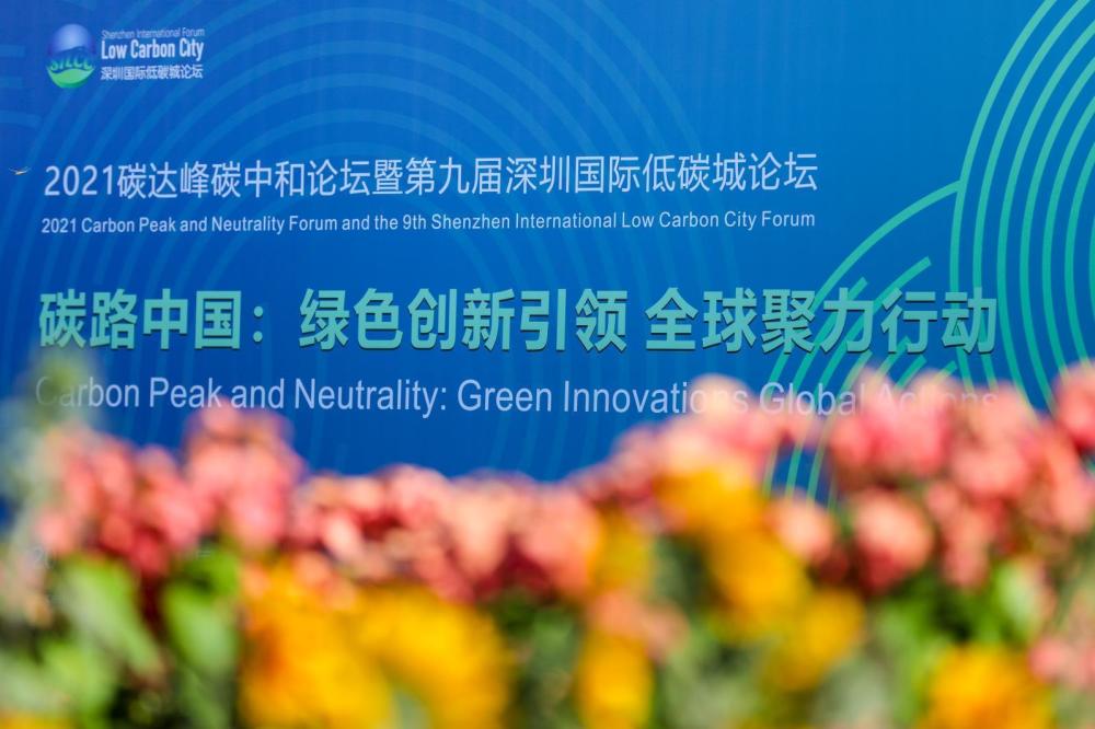 丽江环保论坛资源