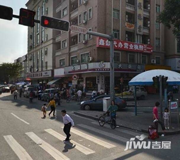 汉中凤岗金凤凰幼小路