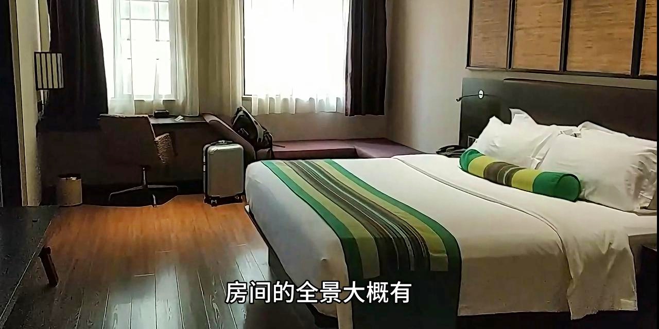 四百一晚的酒店贵吗