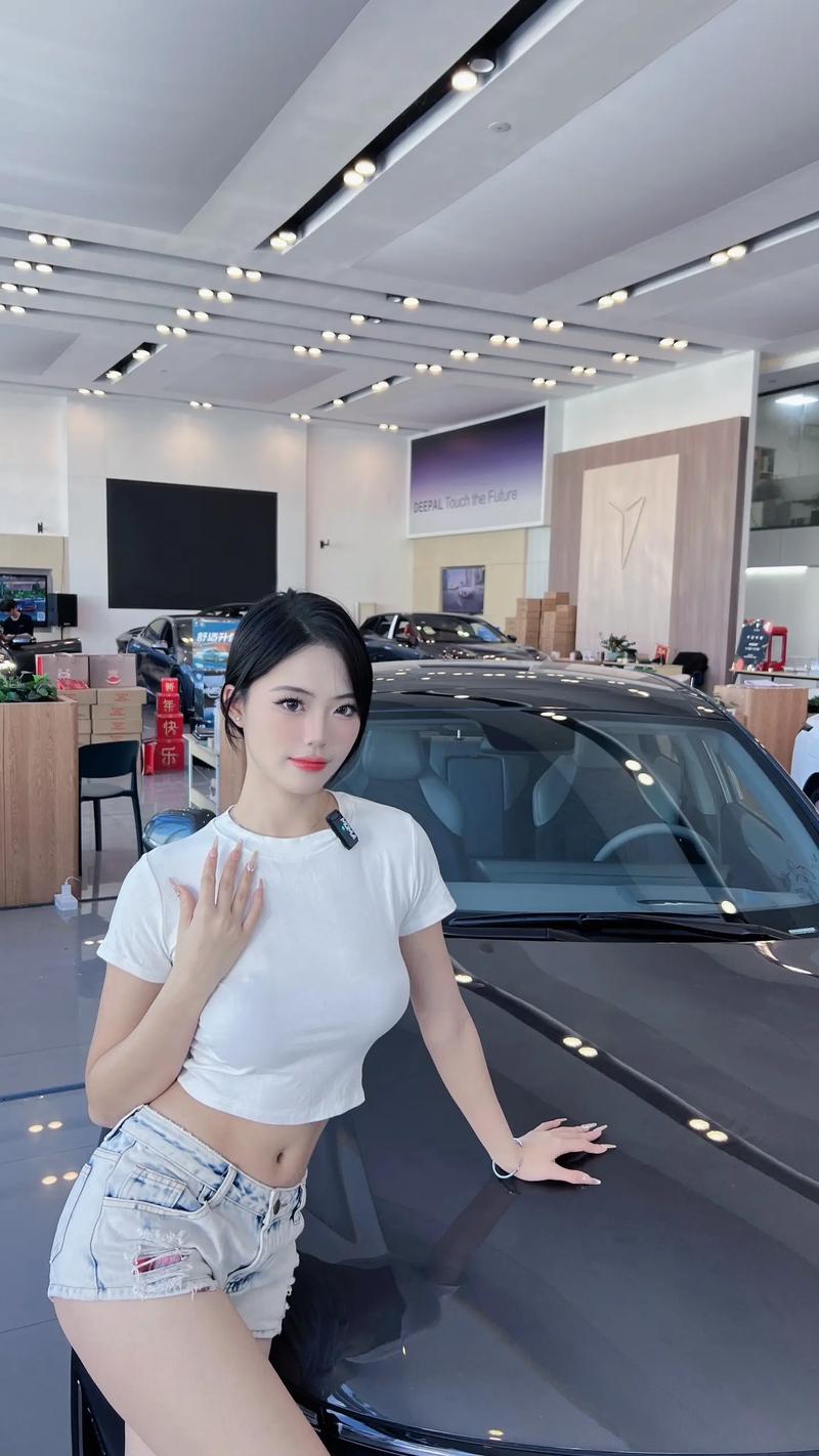 2026长安妹子