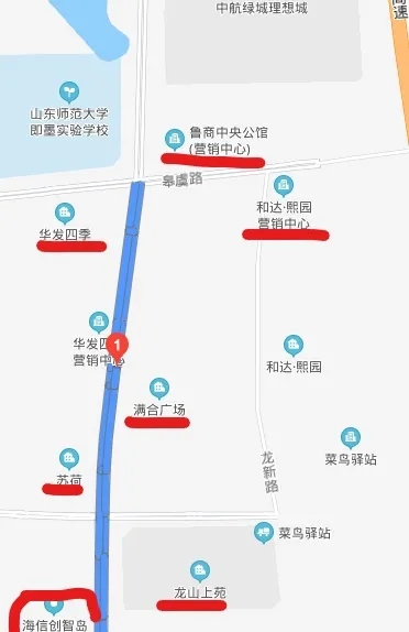 通辽即墨庄头街还有吗最新