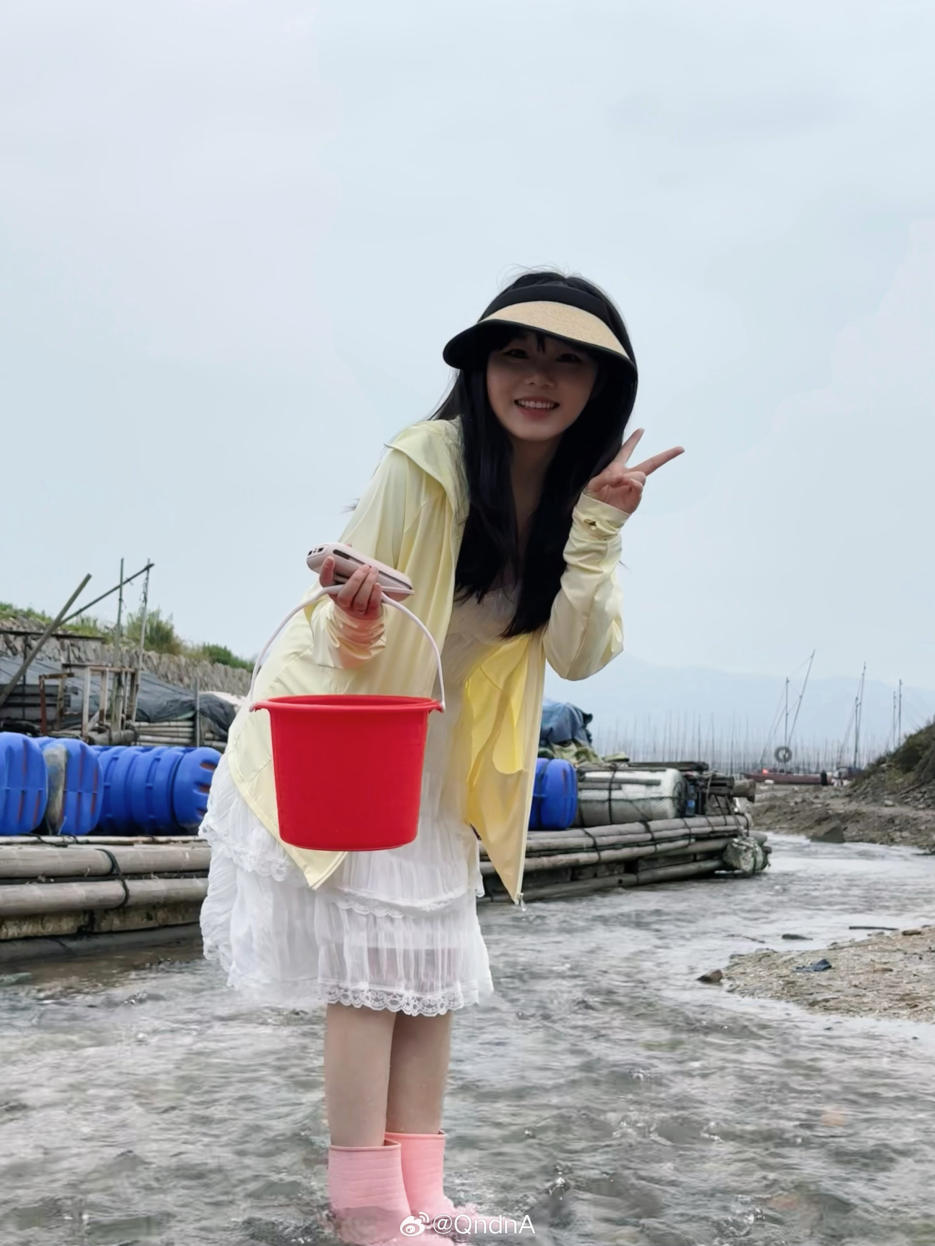 巴中哪里有美女