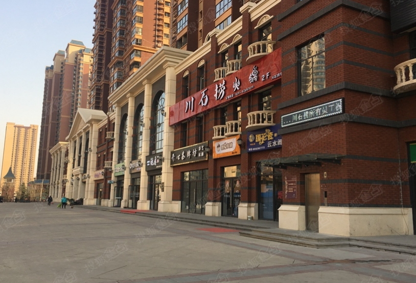 东郊在家