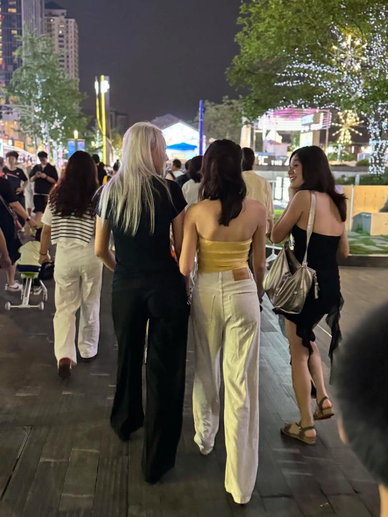 成都武侯想找妹妹