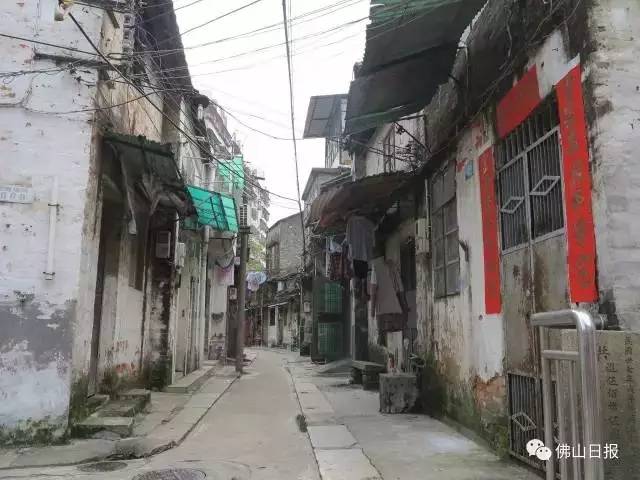 榆林市站街小路