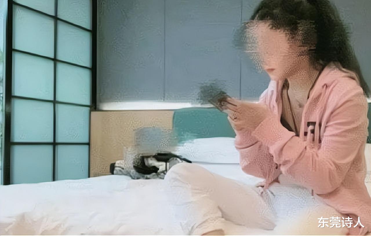 91足疗店幼粉灯村长探花
