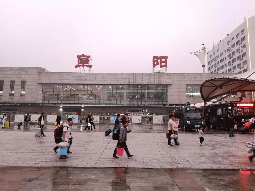 攀枝花火车站左近灰色地带
