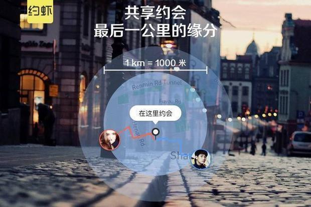 在城市里怎么约P