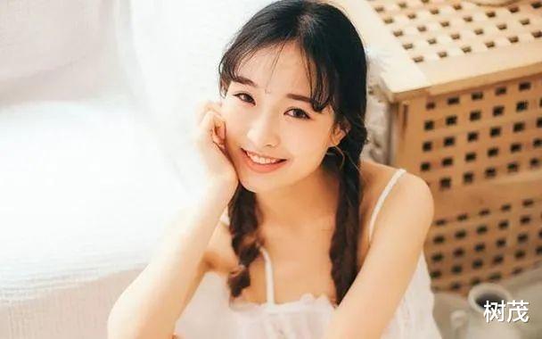 女生大圈幼圈啥意思