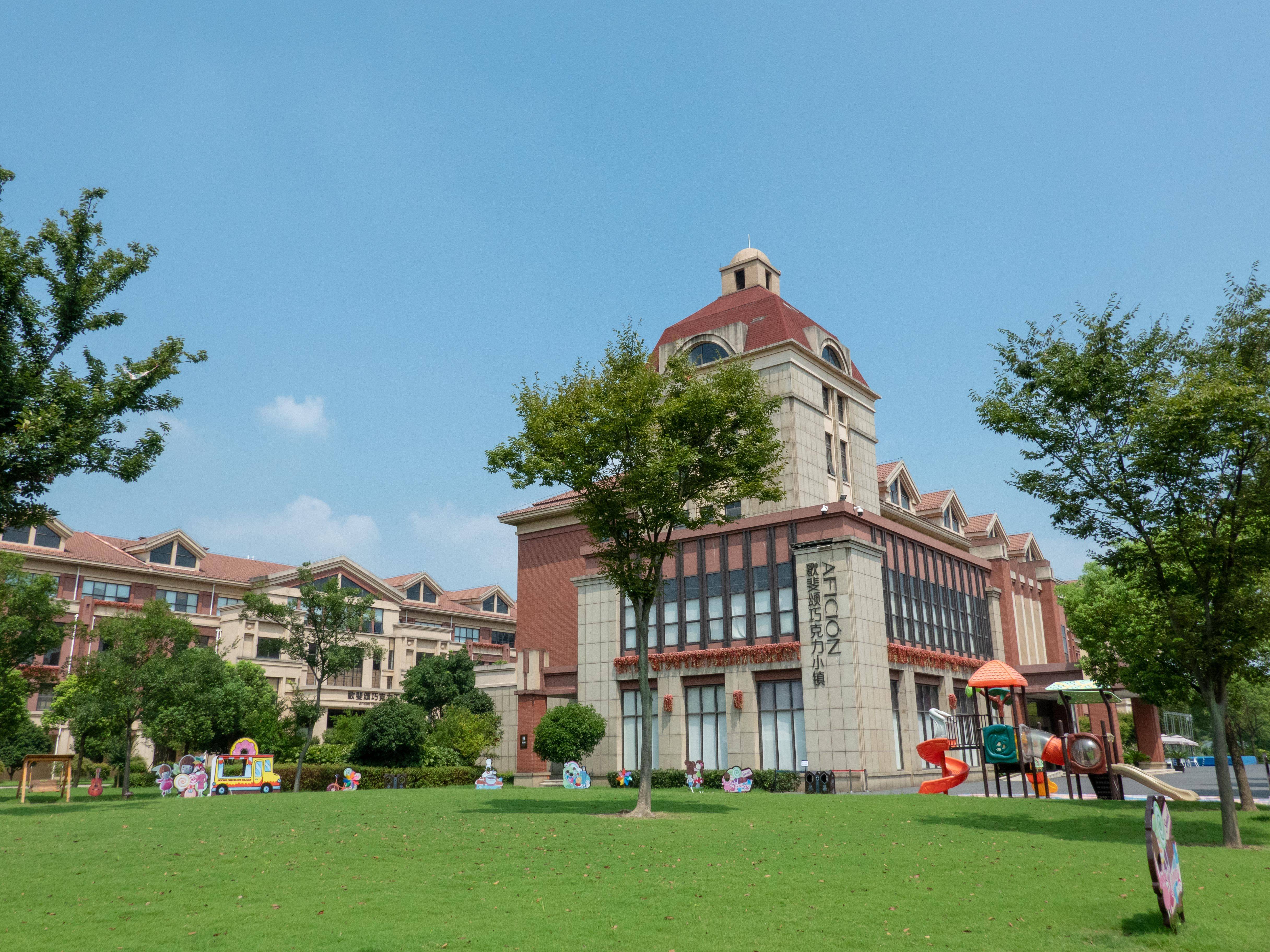 上海后花圃爱上海