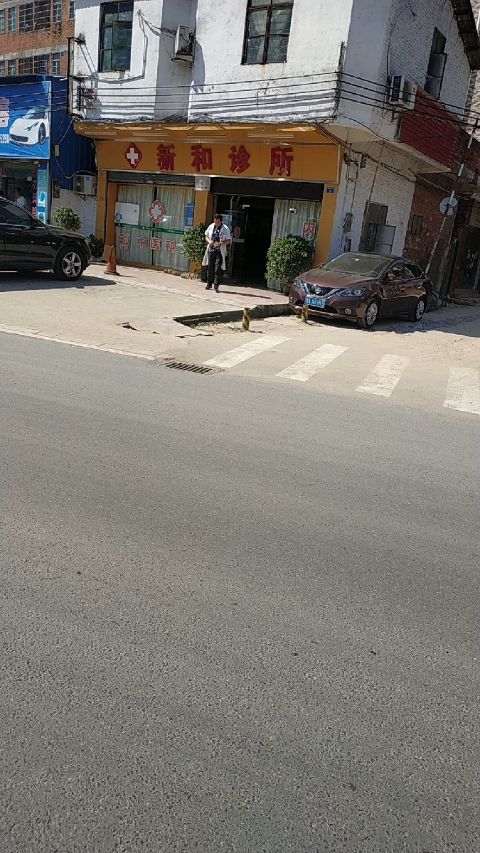 昭通花都新雅街路幼小路