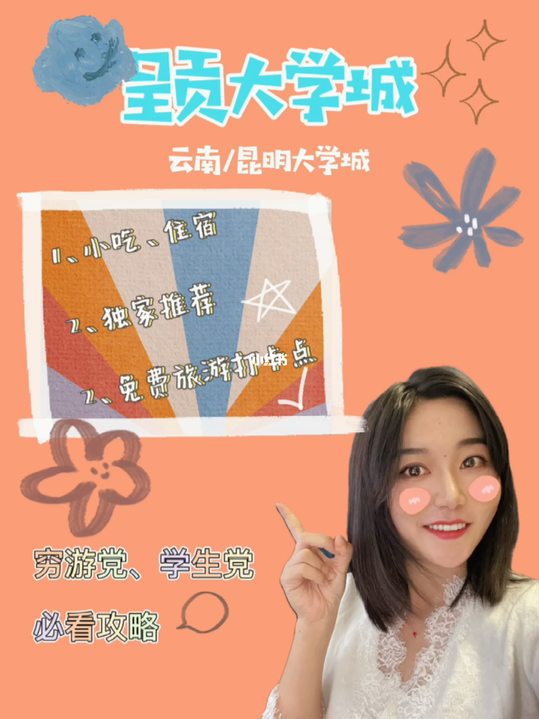 昆明呈贡大学城若何约