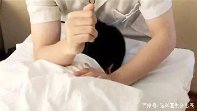 谈吹推拿