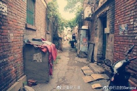 天津南开哪有站小路的