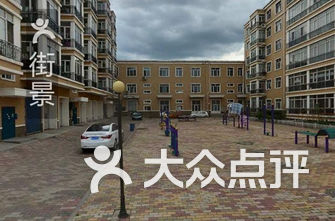哈尔滨学院路左近有妹妹么