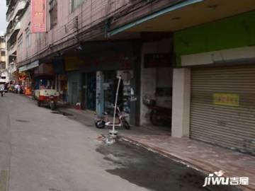 山南麻园站街