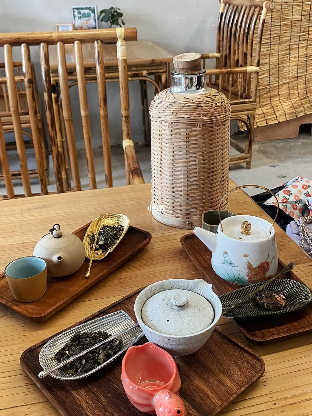 榆林东区喝茶