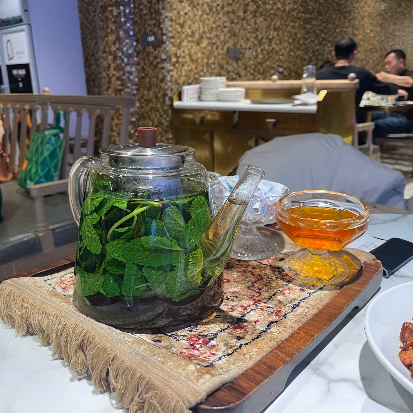 乌鲁木齐约茶+v