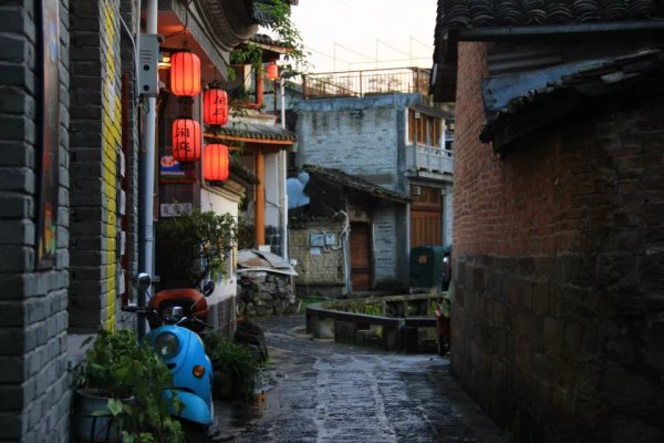 桥头镇还有幼小路游玩吗