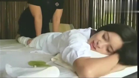 推拿院少妇推油