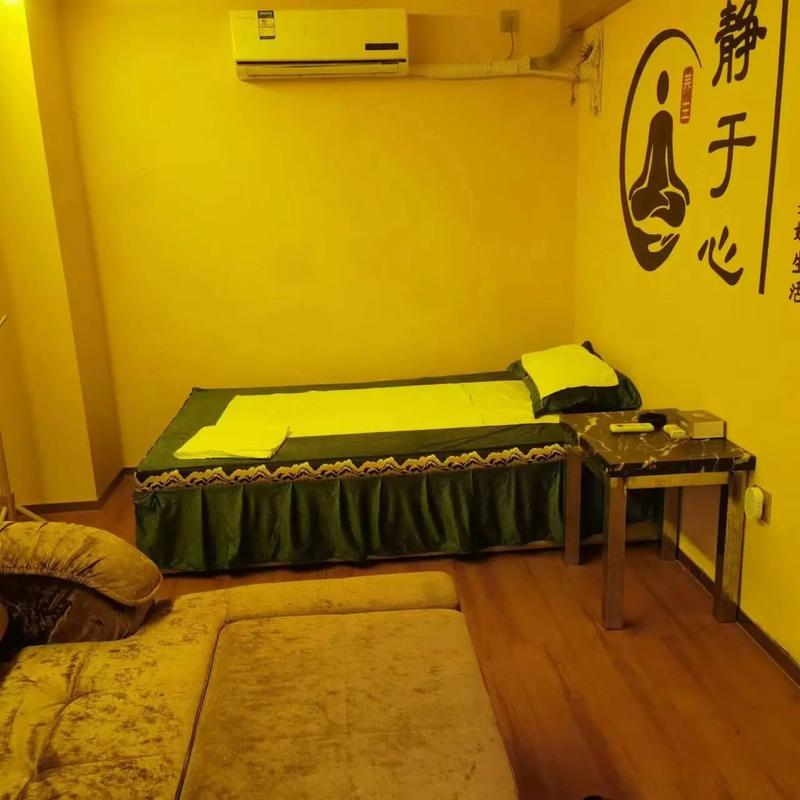 昭通天河龙洞95休闲会所