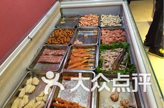 衡阳那里有快餐吃