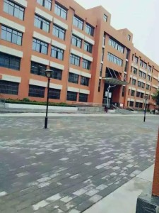 陇东学院的怎么约