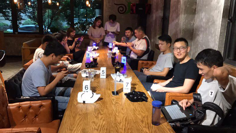 荆门陌陌线下碰头