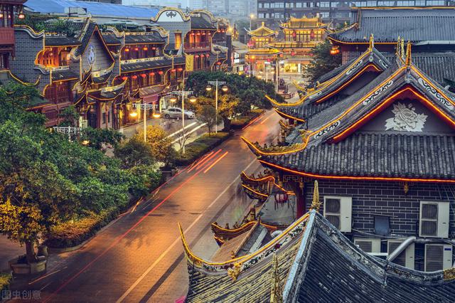 成都顶级巴适安逸网