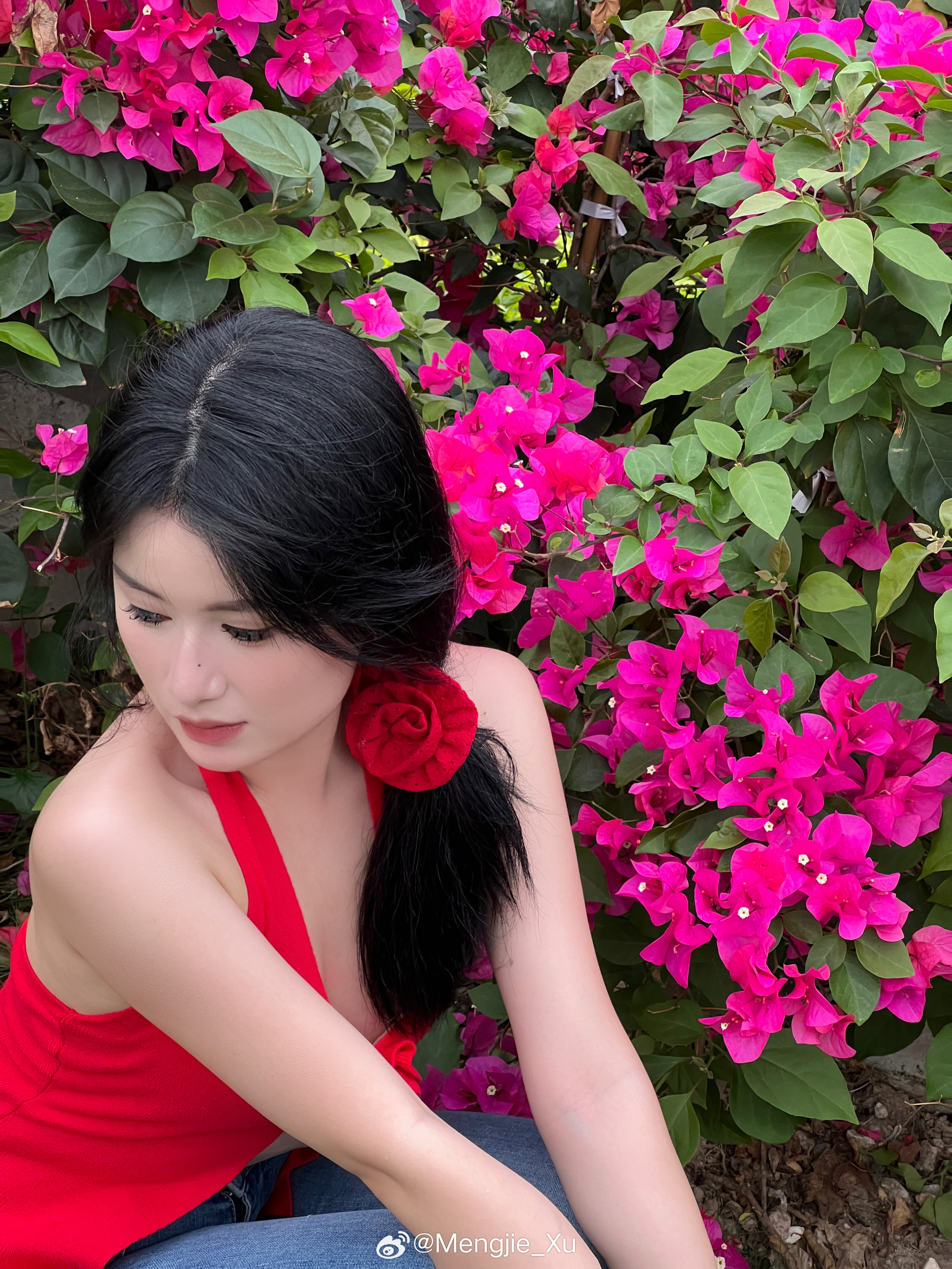 普洱莲花路美女通常几点会出来