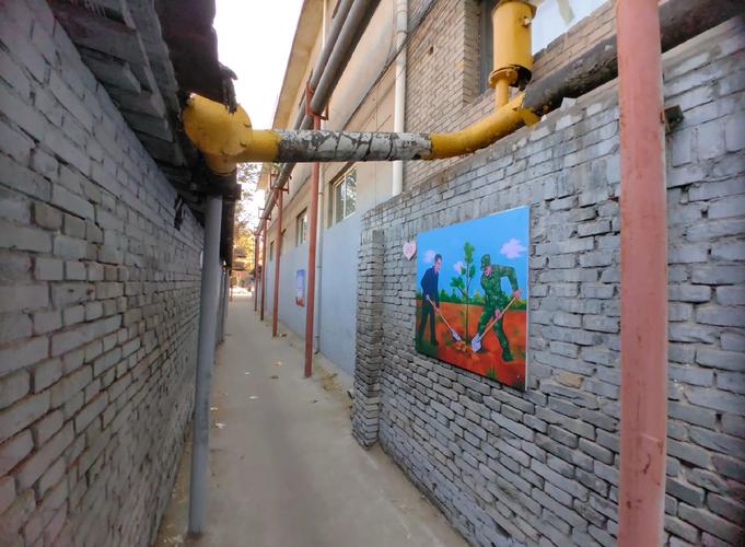 临汾兵站路幼胡同搬哪了