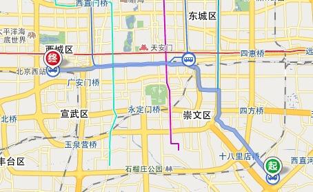 北京横街子还有玩的吗