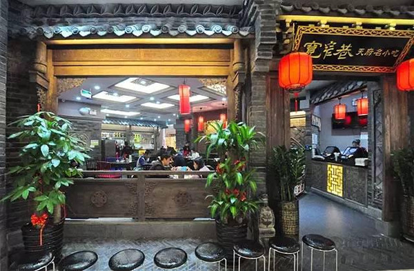 丽江龙华小路里的爱情