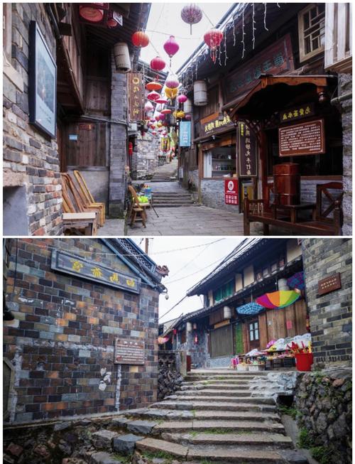苍南县男生爱去的小路